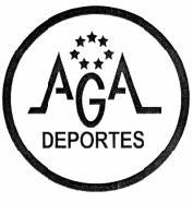 AGA DEPORTES