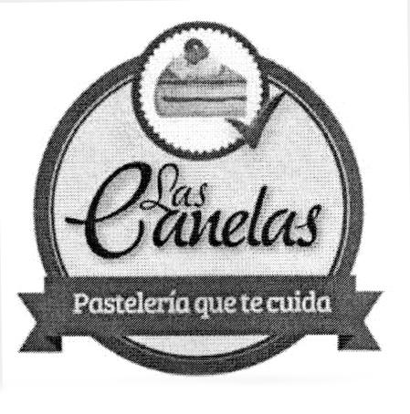 LAS CANELAS PASTELERIA QUE TE CUIDA