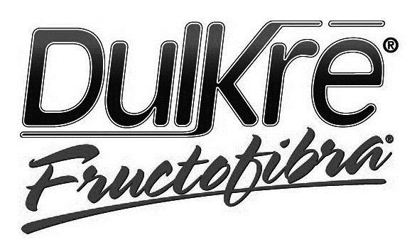 DULKRE FRUCTOFIBRA