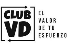 CLUB VD EL VALOR DE TU ESFUERZO