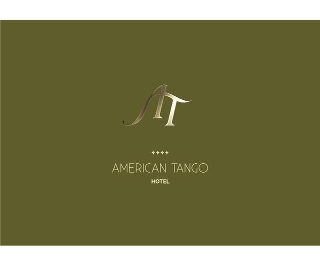 AT AMERICAN TANGO HOTEL