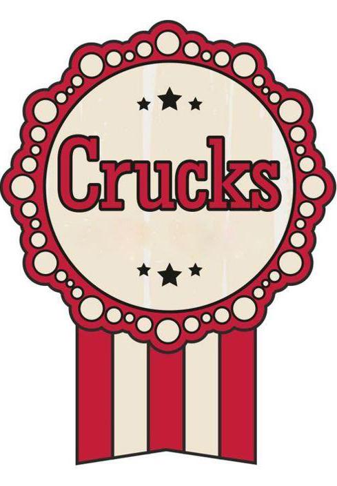 CRUCKS