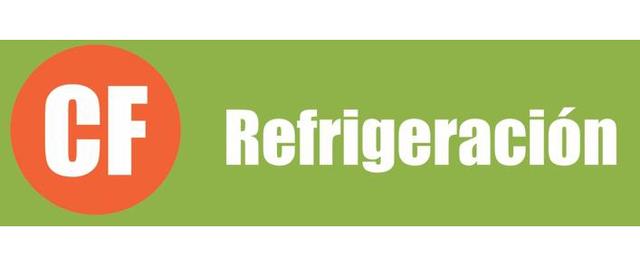 CF REFRIGERACIÓN