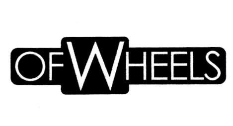 OF WHEELS