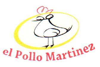 EL POLLO MARTINEZ