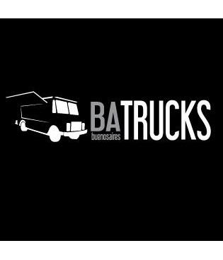 BA BUENOSAIRES TRUCKS