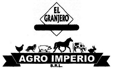 EL GRANJERO AGRO IMPERIO S.R.L.