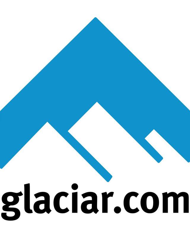 GLACIAR.COM