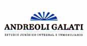 ANDREOLI GALATI ESTUDIO JURIDICO INTEGRAL E INMOBILIARIO