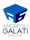 ANDREOLI GALATI BIENES RAICES