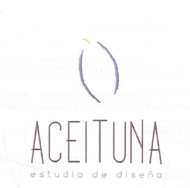 ACEITUNA ESTUDIO DE DISEÑO