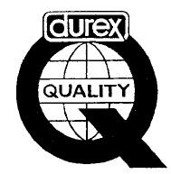 Q DUREX QUALITY