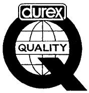 Q DUREX QUALITY