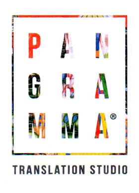 PANGRAMMA TRANSLATION STUDIO