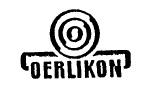 OERLIKON