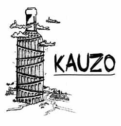 KAUZO