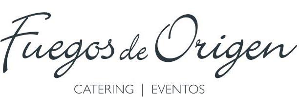 FUEGOS DE ORIGEN CATERING EVENTOS