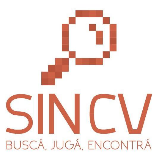 SIN CV.  BUSCA, JUGA, ENCONTRA.