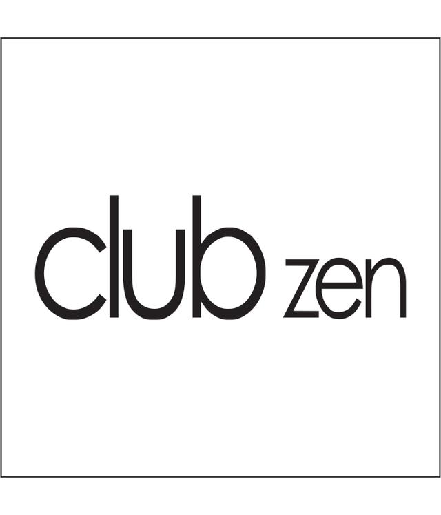 CLUB ZEN