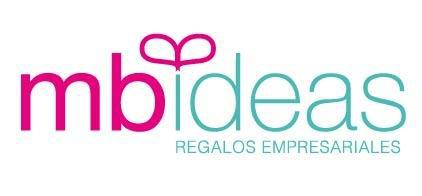 MB IDEAS REGALOS EMPRESARIALES