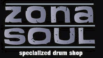 ZONA SOUL SPECIALIZED DRUM SHOP