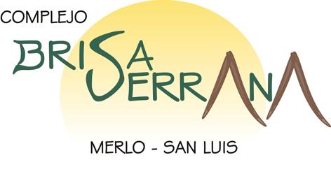 COMPLEJO BRISA SERRANA MERLO - SAN LUIS