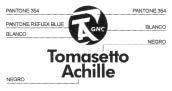 TOMASETTO ACHILLE GNC TA