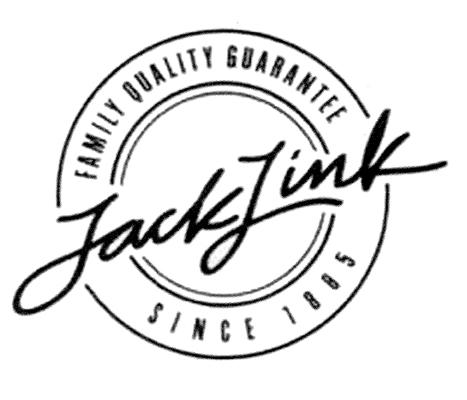 JACK LINK FAMILY QUALITY GUARANTEE SINCE 1885