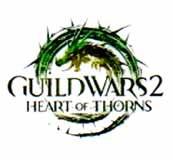 GUILDWARS 2 HEART OF THORNS