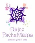 DULCE PACHAMAMA ALIMENTO PARA EL ALMA