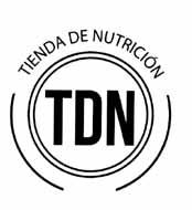 TIENDA DE NUTRICIÓN TDN