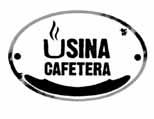 USINA CAFETERA