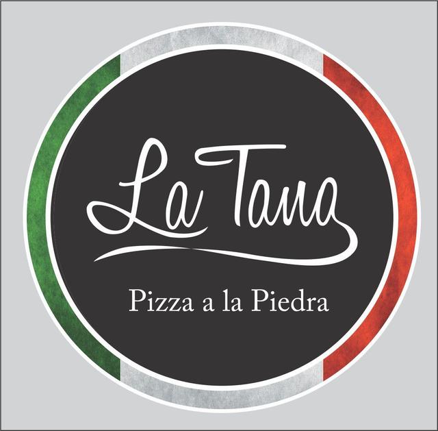 LA TANA PIZZA A LA PIEDRA