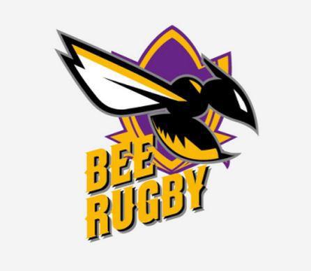 BEE RUGBY