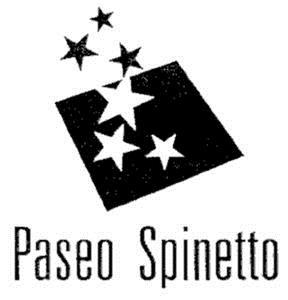 PASEO SPINETTO