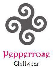 PEPPERROSE CHILLWEAR