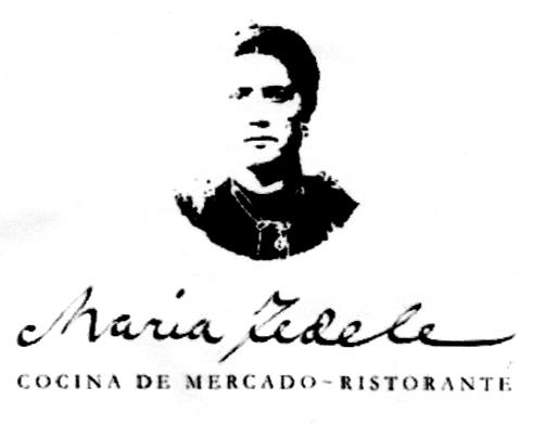 MARIA FEDELE COCINA DE MERCADO RISTORANTE