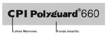 CPI POLYGUARD 660