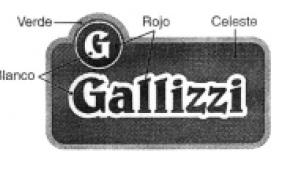 G GALLIZZI