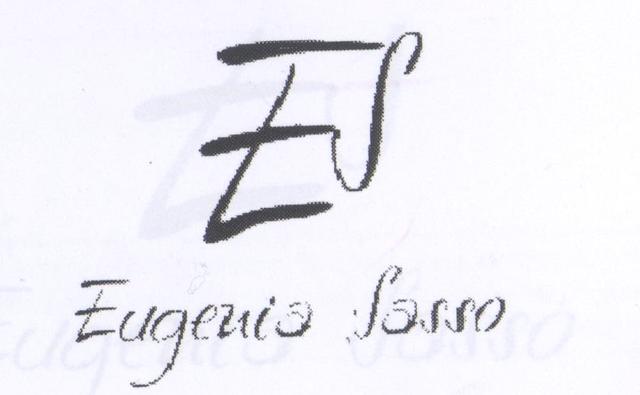 ES EUGENIO SASSO