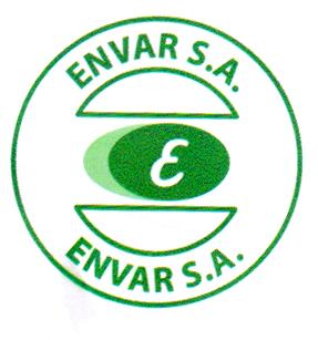 E ENVAR S.A.