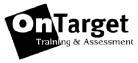 ONTARGET TRAINING & ASSESSMENT