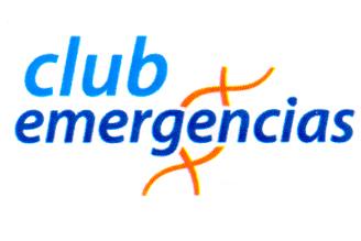 CLUB EMERGENCIAS