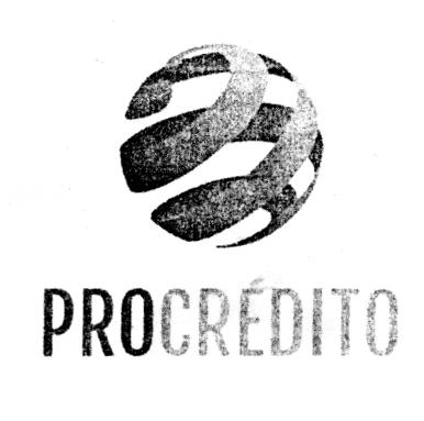 PROCRÉDITO