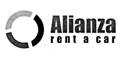 ALIANZA RENT A CAR