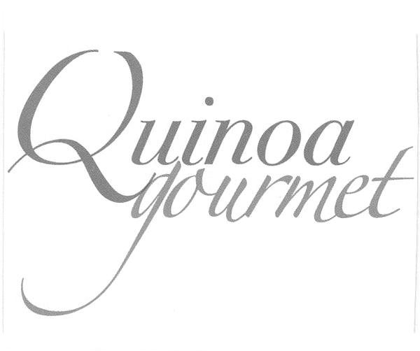 QUINOA GOURMET