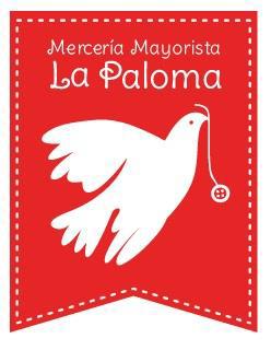 MERCERIA MAYORISTA LA PALOMA