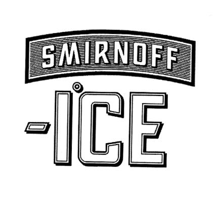 SMIRNOFF ICE