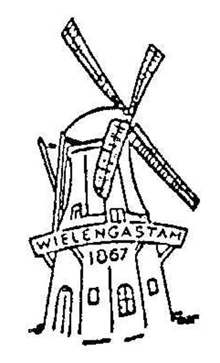 WIELENGASTAM 1867