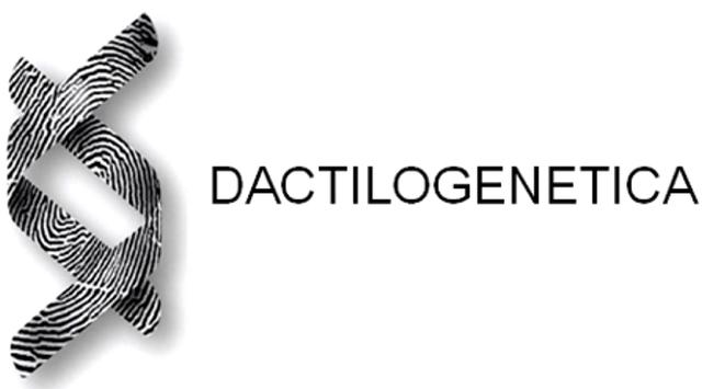 DACTILOGENETICA